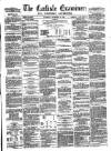 Carlisle Examiner and North Western Advertiser Thursday 16 December 1858 Page 1