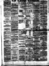 Carlisle Examiner and North Western Advertiser Saturday 01 January 1859 Page 1