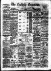 Carlisle Examiner and North Western Advertiser Saturday 08 January 1859 Page 1