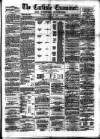 Carlisle Examiner and North Western Advertiser Tuesday 11 January 1859 Page 1