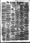 Carlisle Examiner and North Western Advertiser Saturday 15 January 1859 Page 1