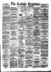 Carlisle Examiner and North Western Advertiser Thursday 20 January 1859 Page 1
