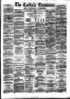Carlisle Examiner and North Western Advertiser Saturday 22 January 1859 Page 1