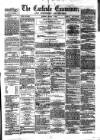 Carlisle Examiner and North Western Advertiser Tuesday 01 March 1859 Page 1