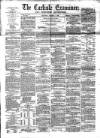 Carlisle Examiner and North Western Advertiser Saturday 01 October 1859 Page 1