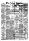 Carlisle Examiner and North Western Advertiser Saturday 03 December 1859 Page 1