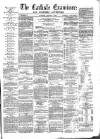 Carlisle Examiner and North Western Advertiser Saturday 07 January 1860 Page 1