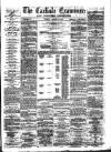 Carlisle Examiner and North Western Advertiser Tuesday 24 January 1860 Page 1