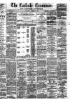Carlisle Examiner and North Western Advertiser Saturday 28 January 1860 Page 1