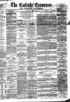 Carlisle Examiner and North Western Advertiser Saturday 03 March 1860 Page 1