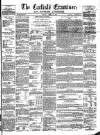 Carlisle Examiner and North Western Advertiser Tuesday 10 April 1860 Page 1