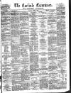Carlisle Examiner and North Western Advertiser Tuesday 12 June 1860 Page 1