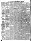 Carlisle Examiner and North Western Advertiser Tuesday 19 March 1861 Page 2