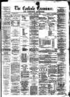 Carlisle Examiner and North Western Advertiser Saturday 04 January 1862 Page 1