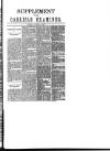 Carlisle Examiner and North Western Advertiser Saturday 04 January 1862 Page 5