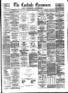 Carlisle Examiner and North Western Advertiser Tuesday 12 August 1862 Page 1
