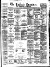 Carlisle Examiner and North Western Advertiser Tuesday 02 September 1862 Page 1