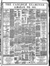 Carlisle Examiner and North Western Advertiser Saturday 03 January 1863 Page 5