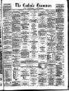 Carlisle Examiner and North Western Advertiser Saturday 10 January 1863 Page 1