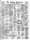 Carlisle Examiner and North Western Advertiser Tuesday 10 February 1863 Page 1