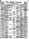 Carlisle Examiner and North Western Advertiser Tuesday 01 September 1863 Page 1