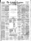 Carlisle Examiner and North Western Advertiser Tuesday 12 January 1864 Page 1