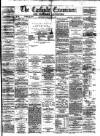 Carlisle Examiner and North Western Advertiser Saturday 23 January 1864 Page 1