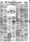 Carlisle Examiner and North Western Advertiser Saturday 30 January 1864 Page 1