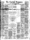 Carlisle Examiner and North Western Advertiser Tuesday 01 March 1864 Page 1