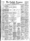Carlisle Examiner and North Western Advertiser Tuesday 08 March 1864 Page 1