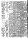 Carlisle Examiner and North Western Advertiser Tuesday 08 March 1864 Page 2