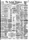 Carlisle Examiner and North Western Advertiser Tuesday 06 September 1864 Page 1