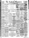 Carlisle Examiner and North Western Advertiser Saturday 10 December 1864 Page 1