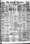 Carlisle Examiner and North Western Advertiser Tuesday 03 January 1865 Page 1