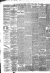 Carlisle Examiner and North Western Advertiser Tuesday 03 January 1865 Page 2