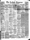 Carlisle Examiner and North Western Advertiser Saturday 28 January 1865 Page 1