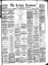 Carlisle Examiner and North Western Advertiser Saturday 11 February 1865 Page 1