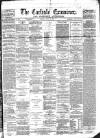 Carlisle Examiner and North Western Advertiser Tuesday 11 April 1865 Page 1