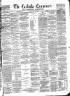 Carlisle Examiner and North Western Advertiser Tuesday 02 May 1865 Page 1
