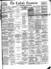Carlisle Examiner and North Western Advertiser Saturday 03 June 1865 Page 1