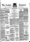 Carlisle Examiner and North Western Advertiser Tuesday 03 October 1865 Page 1