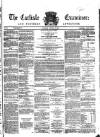 Carlisle Examiner and North Western Advertiser