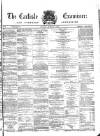 Carlisle Examiner and North Western Advertiser Saturday 02 December 1865 Page 1