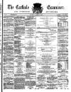Carlisle Examiner and North Western Advertiser Saturday 13 January 1866 Page 1