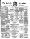 Carlisle Examiner and North Western Advertiser Tuesday 03 July 1866 Page 1