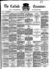 Carlisle Examiner and North Western Advertiser Tuesday 02 October 1866 Page 1