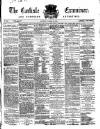 Carlisle Examiner and North Western Advertiser Saturday 12 January 1867 Page 1