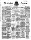 Carlisle Examiner and North Western Advertiser Saturday 07 March 1868 Page 1