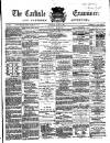 Carlisle Examiner and North Western Advertiser Saturday 18 April 1868 Page 1