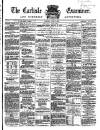 Carlisle Examiner and North Western Advertiser Saturday 13 June 1868 Page 1